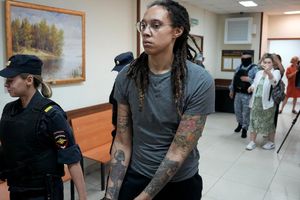 Brittney Griner: Justicia rusa ratifica sentencia de 9 años de cárcel a la basquetbolista