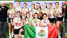 Flag Football: Mexicanas aseguraron que marcaron un nuevo estándar a nivel mundial