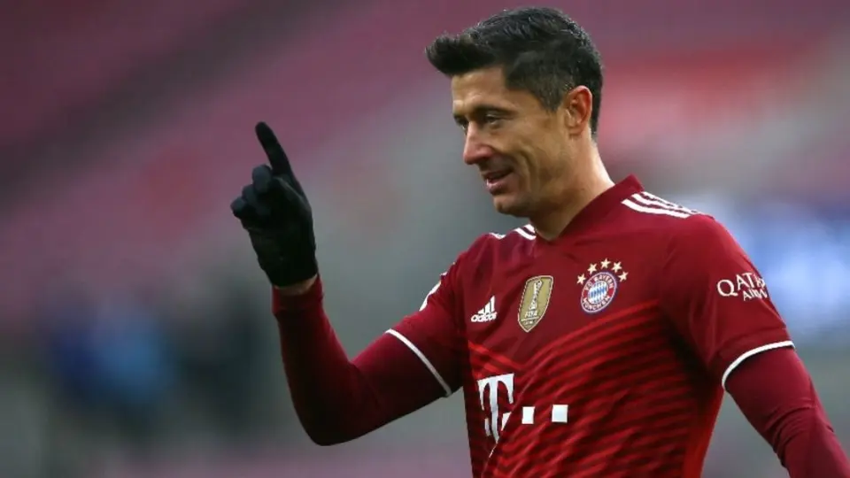 Robert Lewandowski: Barcelona y Bayern Munich habrían alcanzado un acuerdo por el fichaje