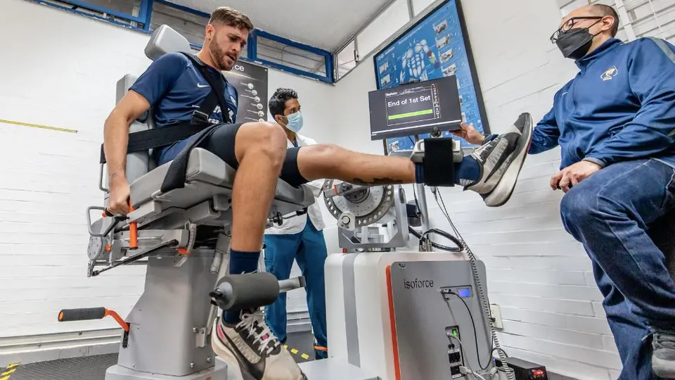 Pumas: Jugadores 'borrados' de Universidad reportan a exámenes médicos