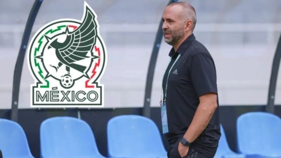 Selección Mexicana Femenil: Pedro López debutará como DT del Tri vs Chile en octubre