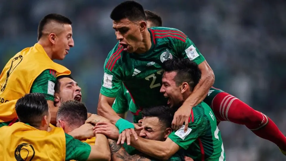 Qatar 2022: ViX, streaming de TelevisaUnivision, superó los 67 millones de visualizaciones