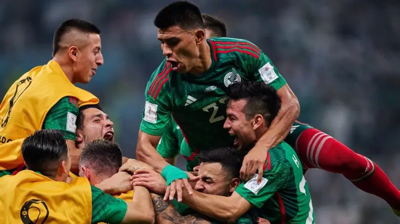 Qatar 2022: ViX, streaming de TelevisaUnivision, superó los 67 millones de visualizaciones
