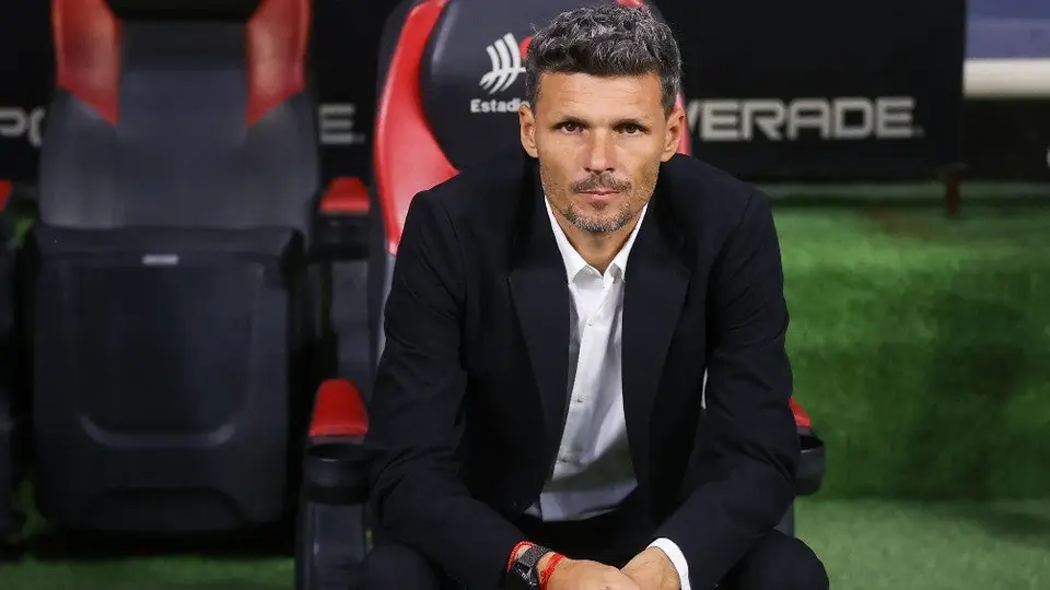 América: Fernando Ortiz aseguró que aprendió de sus errores en la Liguilla pasada