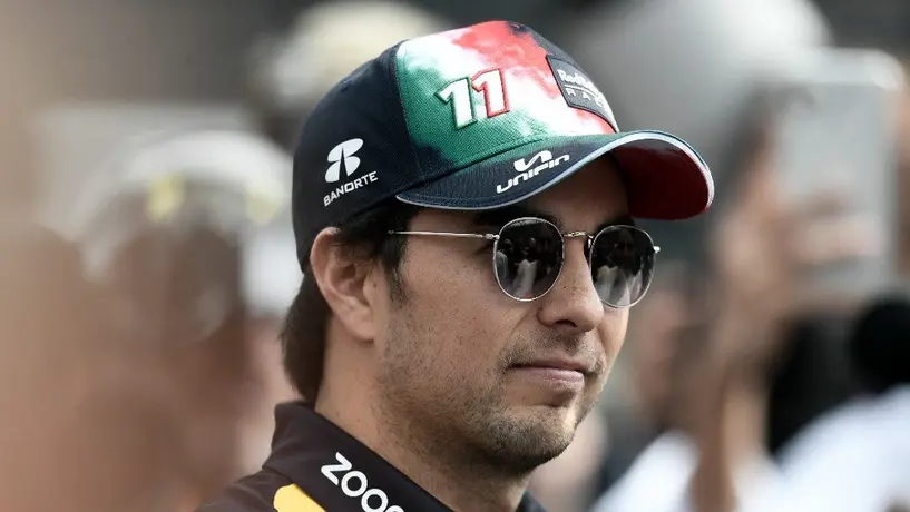 Helmut Marko sobre Checo Pérez: “No veo que pueda retar a Verstappen”