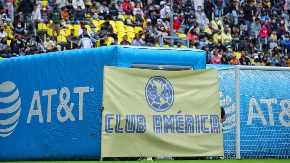 América: 12 mil asistentes se dieron cita a la presentación de los refuerzos