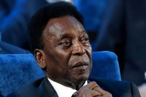 Pelé: Joshua Nascimento, otro hijo del astro, arribó al hospital donde permanece internado