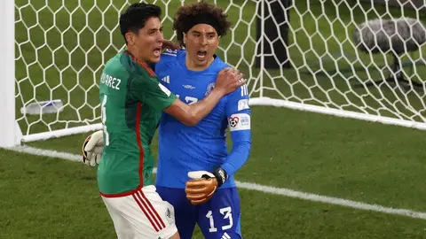 ¿Cuáles fueron los partidos más buscados en Google durante el 2022?