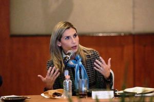 Margarita Moreno González: Entre los alcaldes de capital mejor evaluados