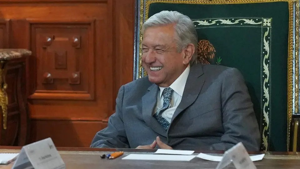 AMLO confirmó padecimientos revelados tras hackeo a la Sedena