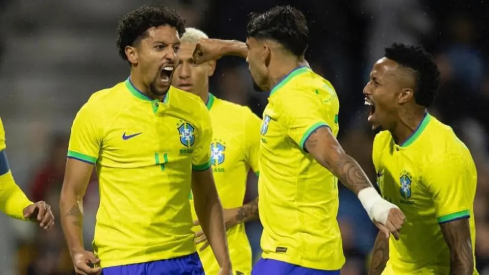 Qatar 2022: Brasil y la maldición del líder del Ranking FIFA que no gana el Mundial