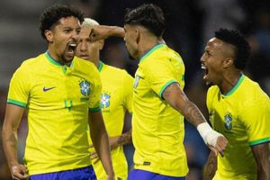 Qatar 2022: Brasil y la maldición del líder del Ranking FIFA que no gana el Mundial