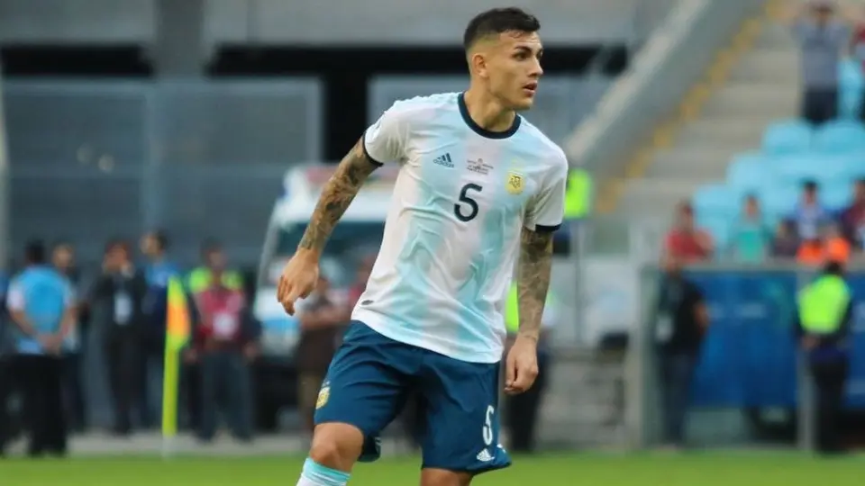 Juventus: Llegó a un acuerdo con el PSG para la cesión de Leandro Paredes