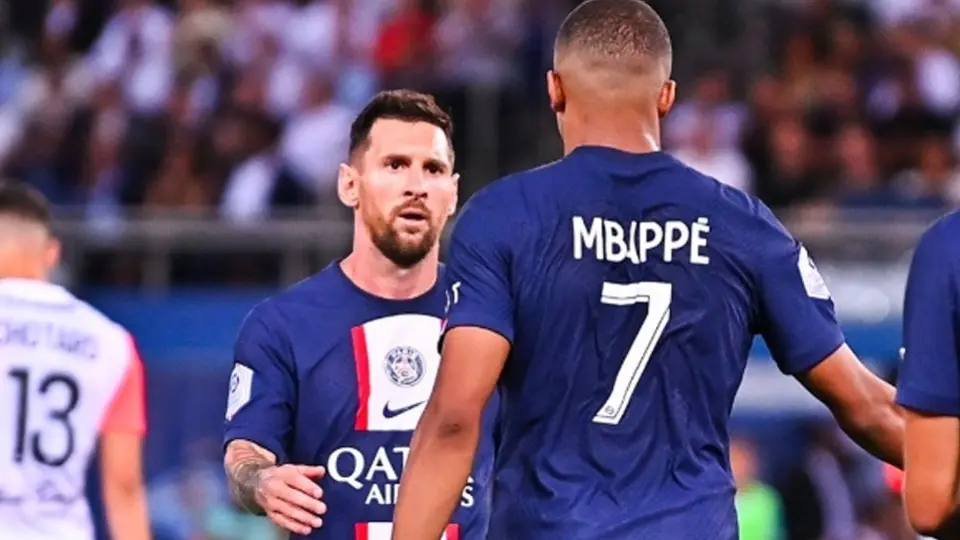 La UEFA sancionará al PSG y Olympique de Marsella por incumplimientos financieros