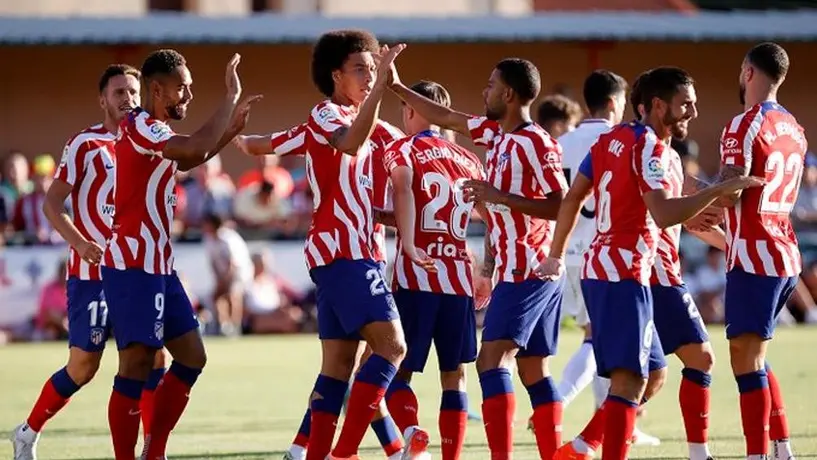 Atlético de Madrid: Nuevo jersey de Colchoneros desató memes por famosa marca de dulces