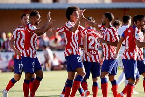 Atlético de Madrid: Nuevo jersey de Colchoneros desató memes por famosa marca de dulces