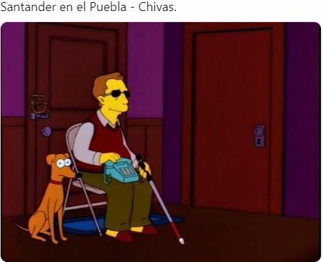 Diviértete con los mejores memes que dejó la eliminación de Chivas en Repechaje