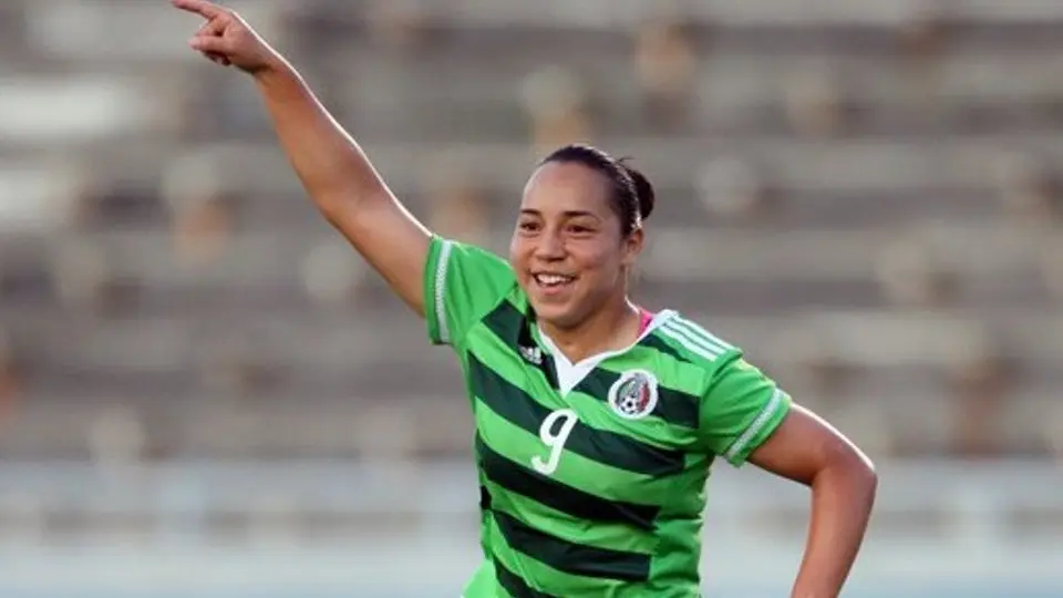 Charlyn Corral sobre el Chicharito en la Selección Mexicana: 'Merece una oportunidad'