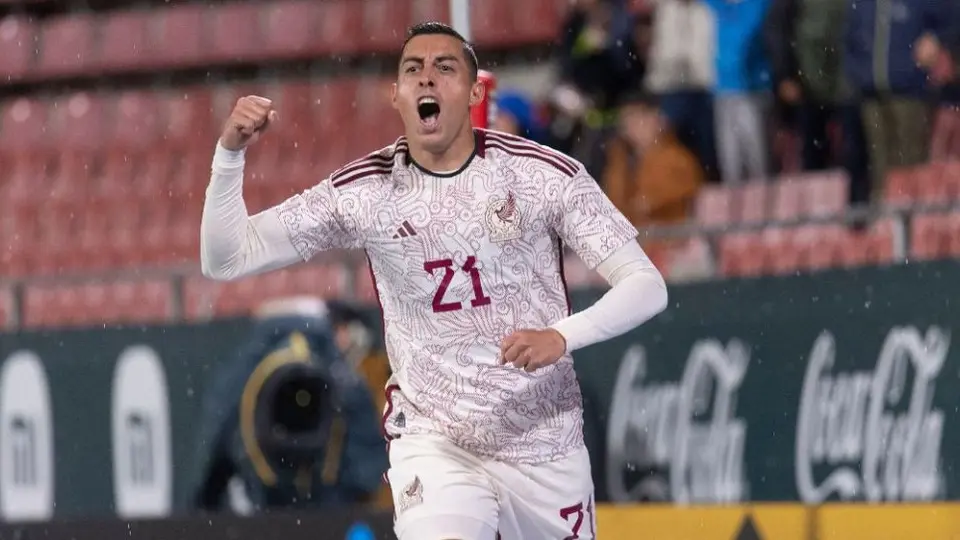 Selección Mexicana: Funes Mori apunta a ser titular en Qatar 2022; declaró Rubén Rodríguez