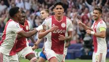 Eredivisie: ¿Qué mexicanos han sido campeones en los Países Bajos?