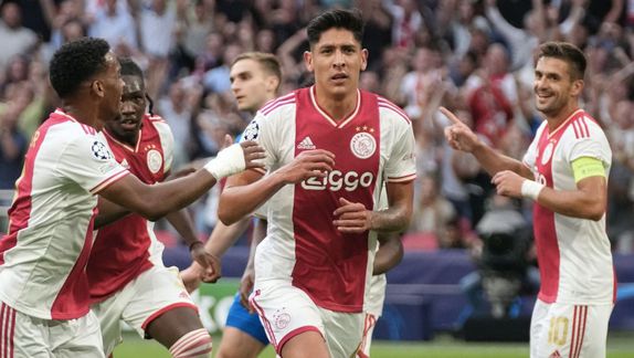 Eredivisie: ¿Qué mexicanos han sido campeones en los Países Bajos?