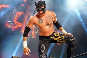 AAA: Cibernético y Pagano, con la cabellera en juego en Triplemanía XXX