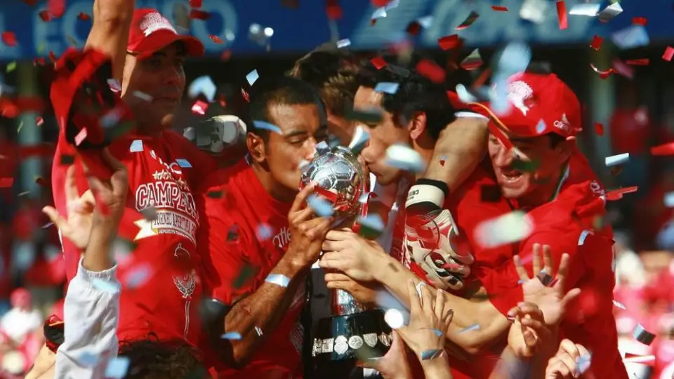 Toluca: ¿Cuántos títulos de Liga MX tienen los Diablos Rojos?