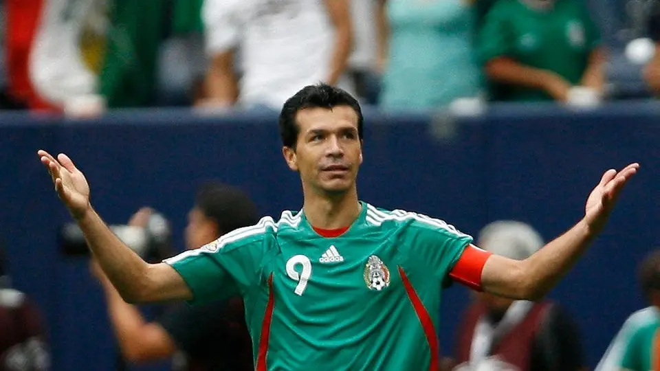 América: Mario Carrillo prefirió a Kléber sobre Jared Borgetti