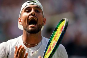 Nick Kyrgios, acusado por difamación en contra de aficionada