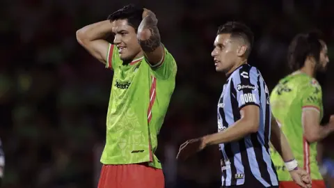 Liga MX: Juárez FC empató con Querétaro con graves errores de Bravos