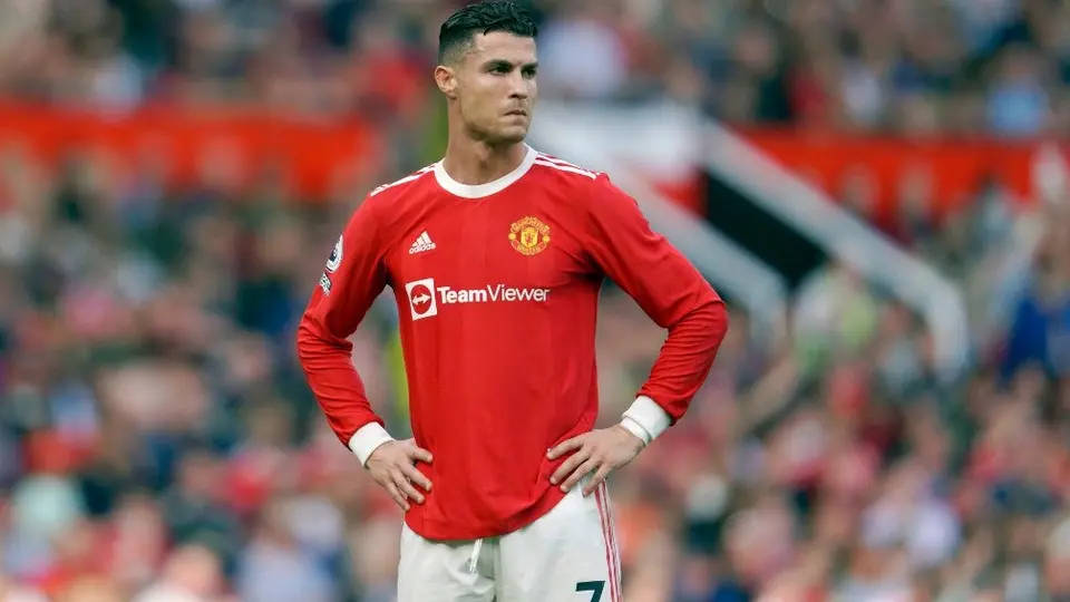 Cristiano Ronaldo envió mensaje a la prensa europea tras rumores sobre su futuro