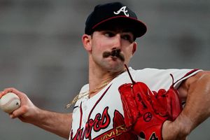 Braves: Spencer Strider impuso récord de ponches en juego para la franquicia en victoria ante Rockies
