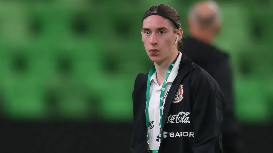 León: Marcelo Flores saldría de Real Oviedo y reforzaría a La Fiera para el CL23