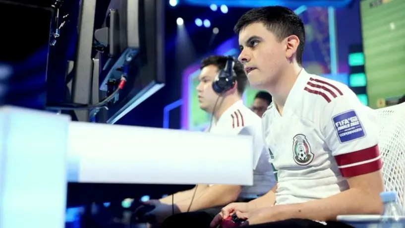 Fifae Nations Cup: México quedó eliminado en octavos de final