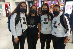 Ricardo Salinas sobre apoyar a Selección de futbol americano: '¿Es mi obligación o del Gobierno?'