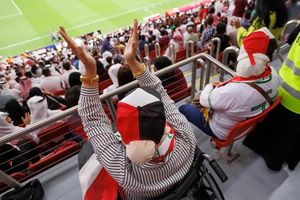 Qatar 2022: ¿Cómo tratan a los discapacitados en el país mundialista?
