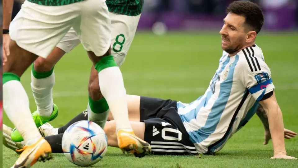 Mario Kempes sobre el estado físico de Messi: ‘Va a jugar aún estando al 10 por ciento’
