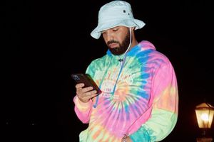 El rapero Drake perdió casi medio millón de dólares en apuestas de la UFC