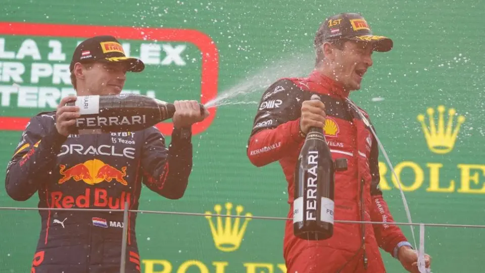 GP de Francia, con transmisión exclusiva por Fox Sports Premium