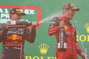 GP de Francia, con transmisión exclusiva por Fox Sports Premium