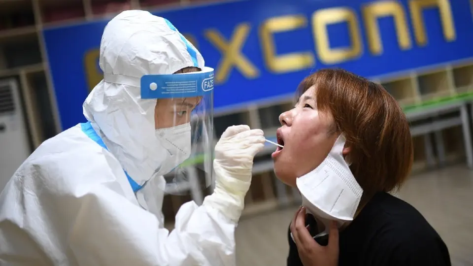 Covid-19: La OMS espera que para el 2023 ya no sea emergencia de salud mundial