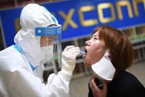 Covid-19: La OMS espera que para el 2023 ya no sea emergencia de salud mundial