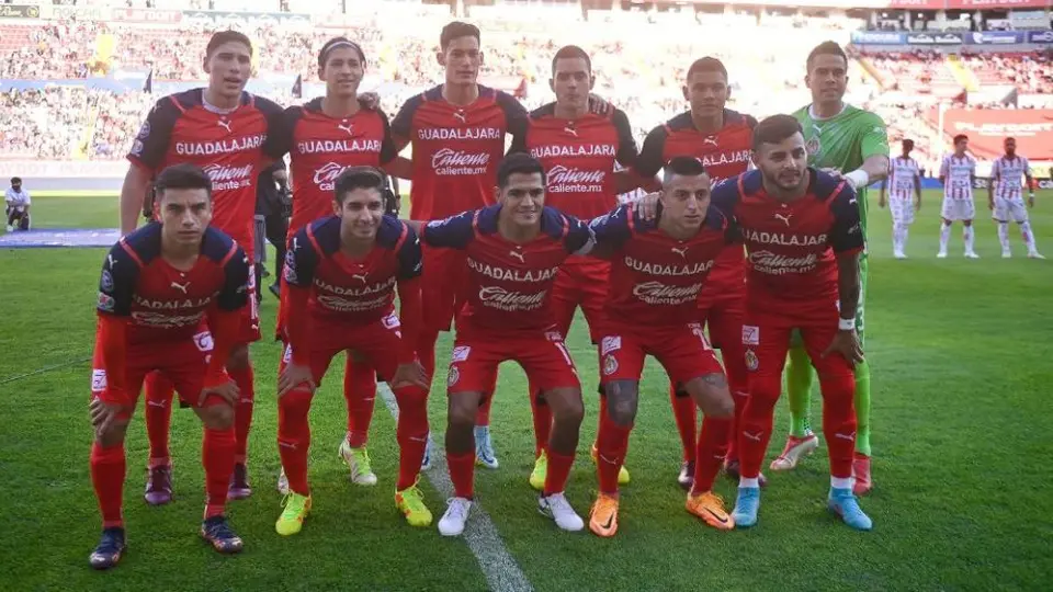 Chivas: Ricardo Cadena modificó el planteamiento táctico en busca del triunfo ante Necaxa