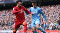 Liverpool vs Manchester City: ¿la mejor rivalidad de la Premier League?