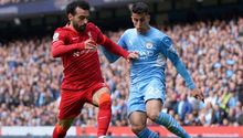 Liverpool vs Manchester City: ¿la mejor rivalidad de la Premier League?