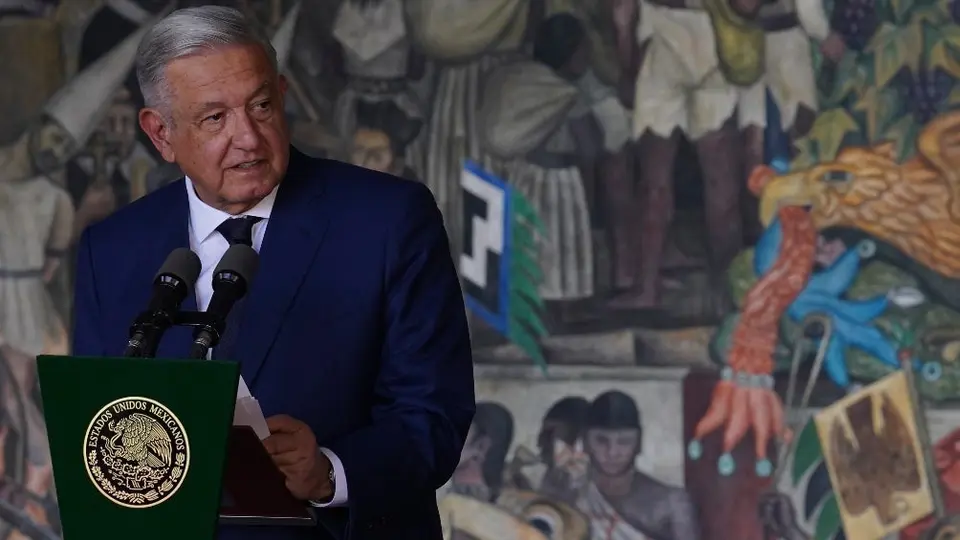 Reina Isabel II: AMLO fue invitado al funeral; Marcelo Ebrard irá en su representación