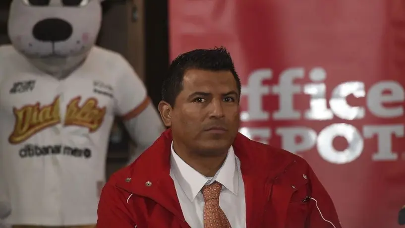 Diablos: LMB determinó que no hubo robo de señales de Diablos vs Leones