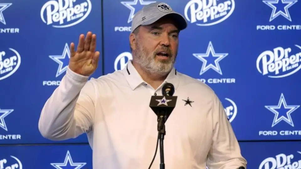 Cowboys: Era de McCarthy, en peligro ante decepcionante inicio de temporada