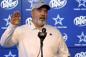 Cowboys: Era de McCarthy, en peligro ante decepcionante inicio de temporada