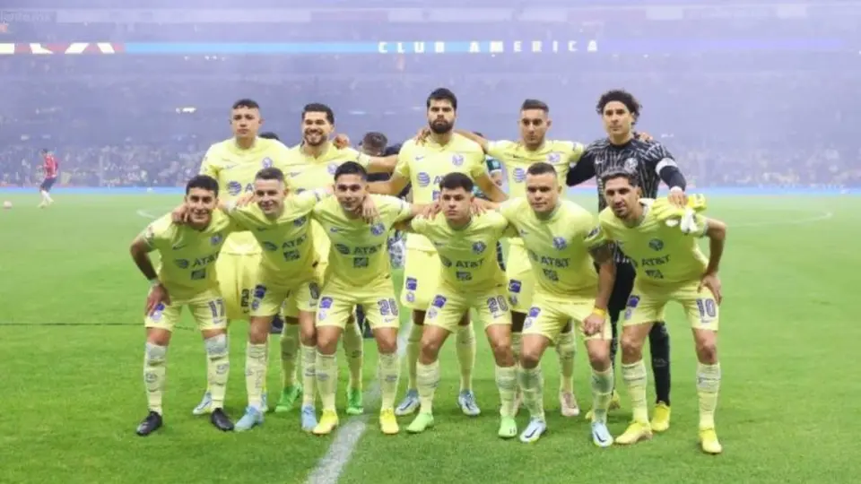 América: ¿Cómo se fundó el club hace ya 106 años?